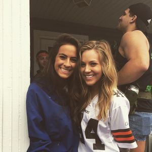 Meet your Posher, Mariah