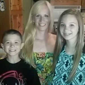 Meet your Posher, Misty