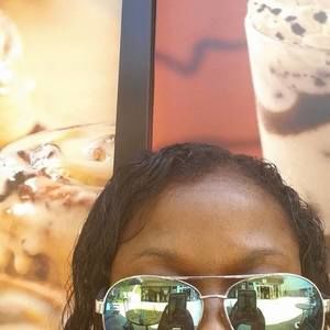 Meet your Posher, Kimlee