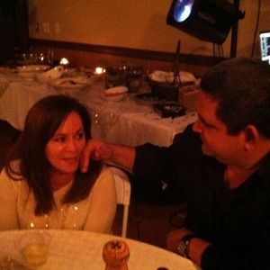 Meet your Posher, Maria