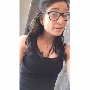 Meet your Posher, Jamiee