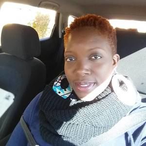 Meet your Posher, Lashauna