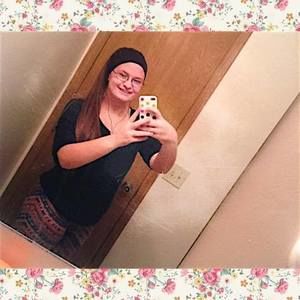 Meet your Posher, Ondrea