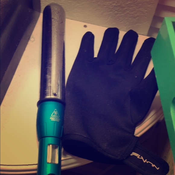 NUME Curling wand 32MM