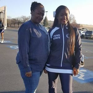 Meet your Posher, Dionne