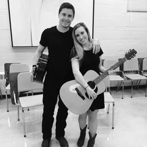 Meet your Posher, Sam