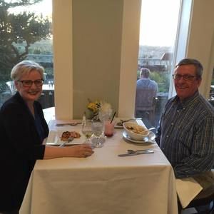 Meet your Posher, Deborah