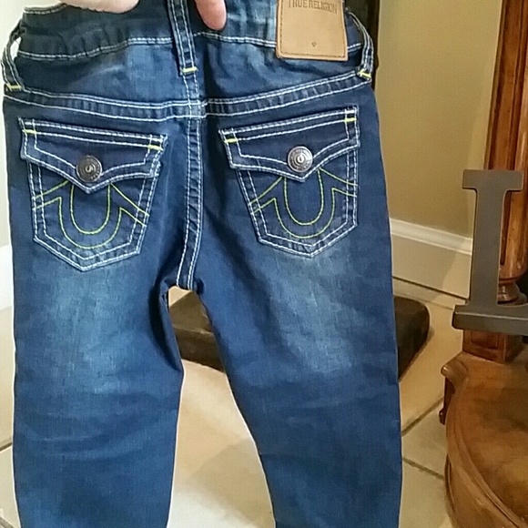 Toddler Trues👐