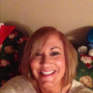 Meet your Posher, Joanne