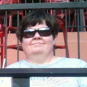 Meet your Posher, Dana