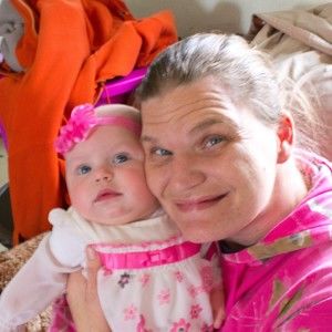 Meet your Posher, Nina