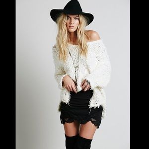 Free People Intimately Monday Morning Half Slip