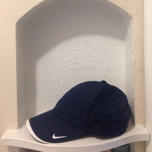 Nike hat