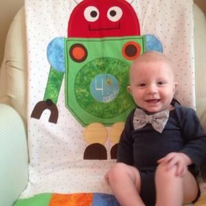 Meet your Posher, Beth