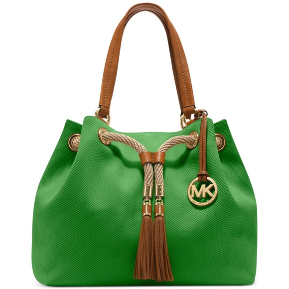Michael Kors Marina Large Tote - Picture 1 of 4