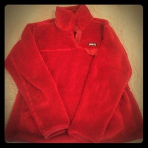 Patagonia Snap-T