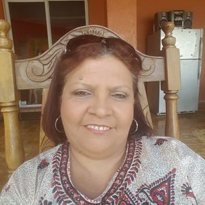 Meet your Posher, Patricia