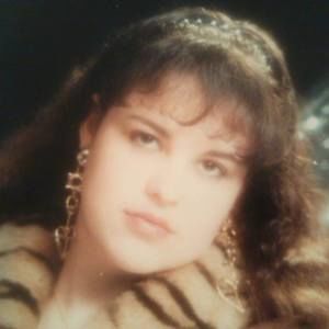 Meet your Posher, Esther