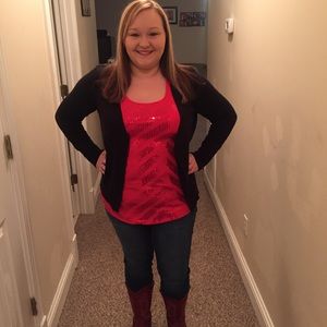 Meet your Posher, Allyson