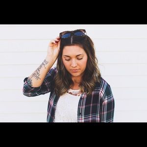 Meet your Posher, Allison