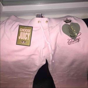 Juicy Couture Pants