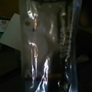 Meet your Posher, Johnny