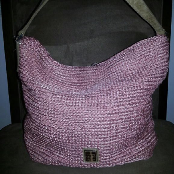 BOGO -OR- 5 for $12 Liz Claiborne shoulder bag