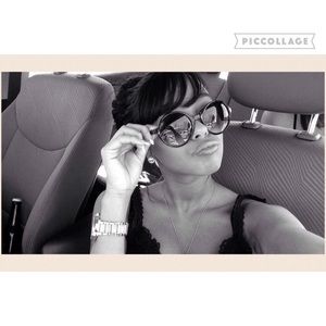 Meet your Posher, Tatiana
