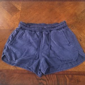 Lululemon shorts!❤️