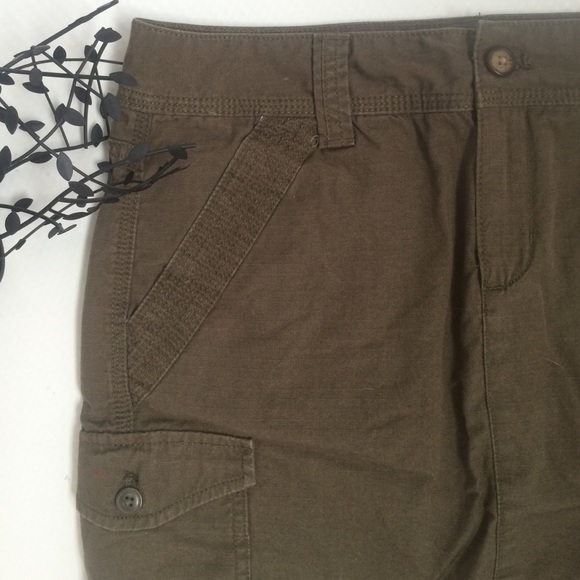 Eddie Bauer- Skirt