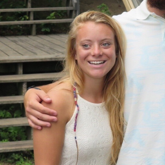 Meet your Posher, Allie