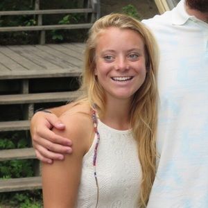 Meet your Posher, Allie