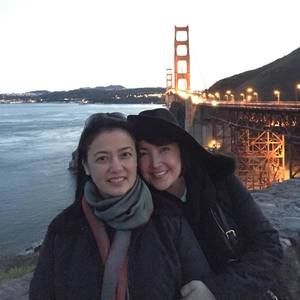 Meet your Posher, Patricia