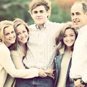 Meet your Posher, Serena