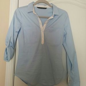 Like new Zara shirt