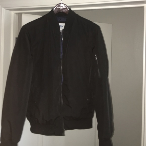 Aviator Jacket - Picture 1 of 3