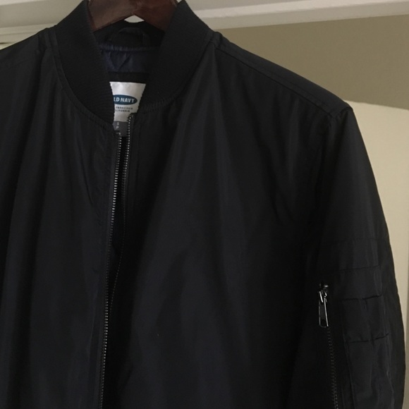 Aviator Jacket - Picture 2 of 3