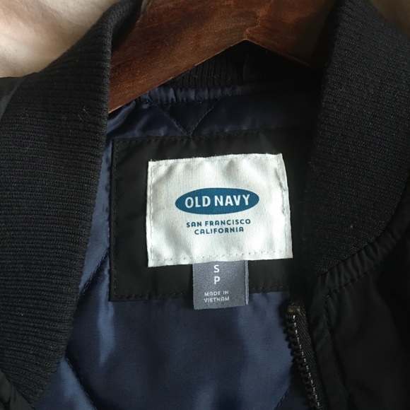 Aviator Jacket - Picture 3 of 3