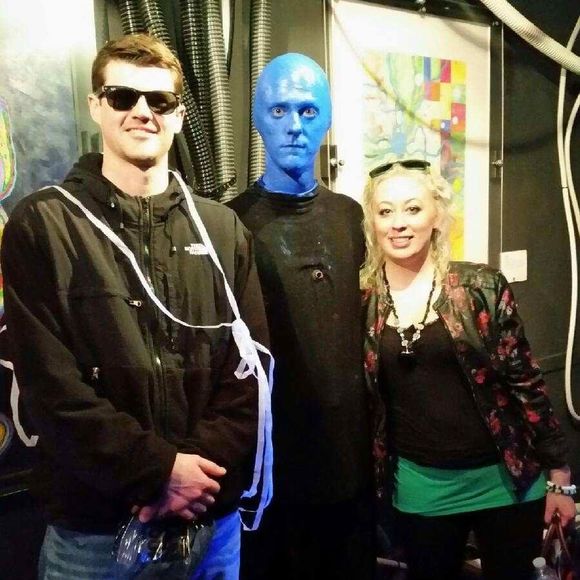 Meet your Posher, Kim - Picture 1 of 1