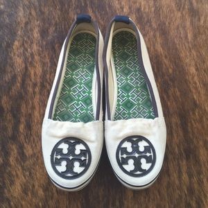 Tory Burch Flats