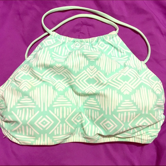 Super Cute Swim Top