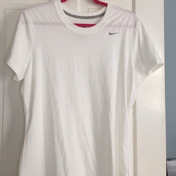 Nike dri-fit active shirt