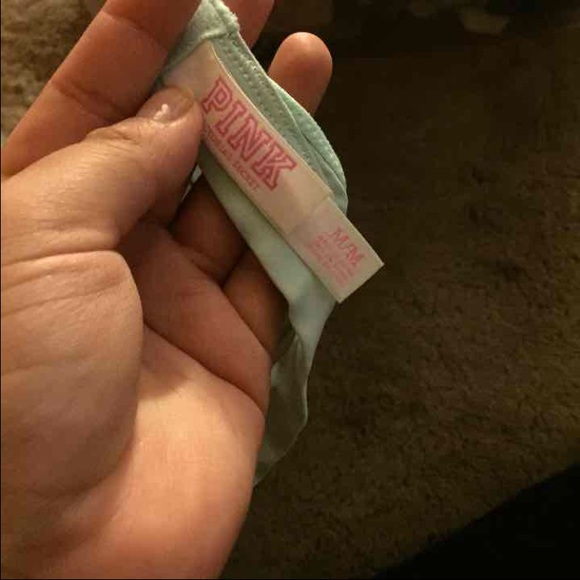 PiNK Lace Bralette - Picture 3 of 4