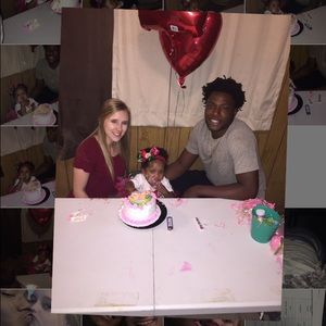 Meet your Posher, Summer