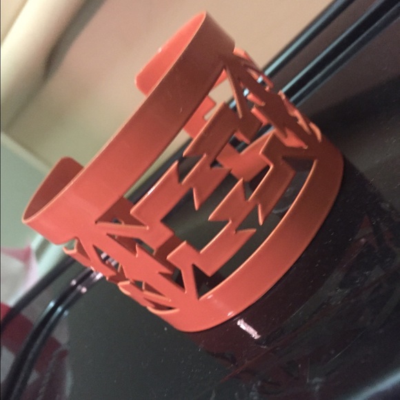 Coral Bracelet