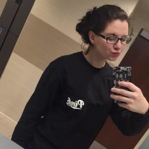 Meet your Posher, Ashley