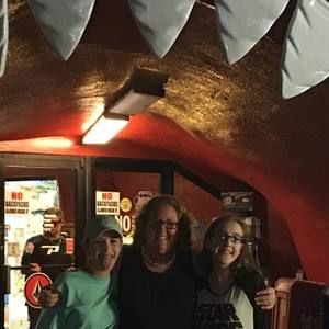 Meet your Posher, Lori