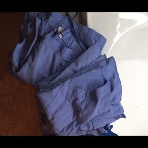 Greys anatomy scrubs