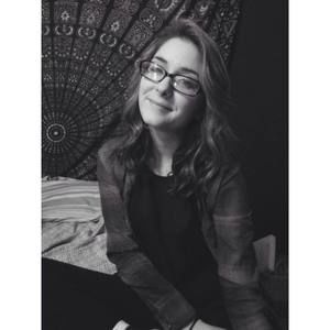 Meet your Posher, Jayme