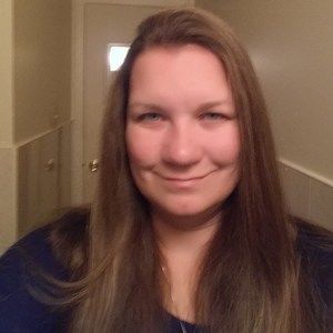 Meet your Posher, Tammy